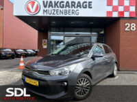 Kia Rio 1.2 CVVT DynamicLine // LED // NAVI + CARPLAY // CLIMA // CAMERA // CRUISE // DAB 31