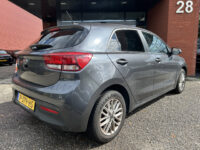 Kia Rio 1.2 CVVT DynamicLine // LED // NAVI + CARPLAY // CLIMA // CAMERA // CRUISE // DAB 33
