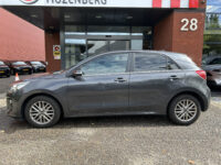 Kia Rio 1.2 CVVT DynamicLine // LED // NAVI + CARPLAY // CLIMA // CAMERA // CRUISE // DAB 34