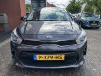 Kia Rio 1.2 CVVT DynamicLine // LED // NAVI + CARPLAY // CLIMA // CAMERA // CRUISE // DAB 35