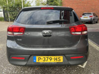 Kia Rio 1.2 CVVT DynamicLine // LED // NAVI + CARPLAY // CLIMA // CAMERA // CRUISE // DAB 36