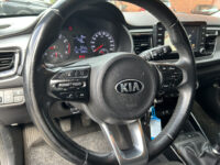 Kia Rio 1.2 CVVT DynamicLine // LED // NAVI + CARPLAY // CLIMA // CAMERA // CRUISE // DAB 37