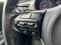 Kia Rio 1.2 CVVT DynamicLine // LED // NAVI + CARPLAY // CLIMA // CAMERA // CRUISE // DAB 40