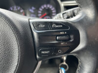 Kia Rio 1.2 CVVT DynamicLine // LED // NAVI + CARPLAY // CLIMA // CAMERA // CRUISE // DAB 41