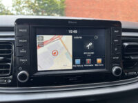 Kia Rio 1.2 CVVT DynamicLine // LED // NAVI + CARPLAY // CLIMA // CAMERA // CRUISE // DAB 45