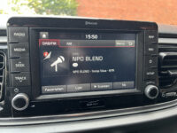 Kia Rio 1.2 CVVT DynamicLine // LED // NAVI + CARPLAY // CLIMA // CAMERA // CRUISE // DAB 48