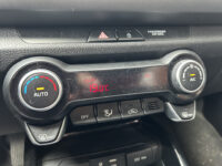 Kia Rio 1.2 CVVT DynamicLine // LED // NAVI + CARPLAY // CLIMA // CAMERA // CRUISE // DAB 49