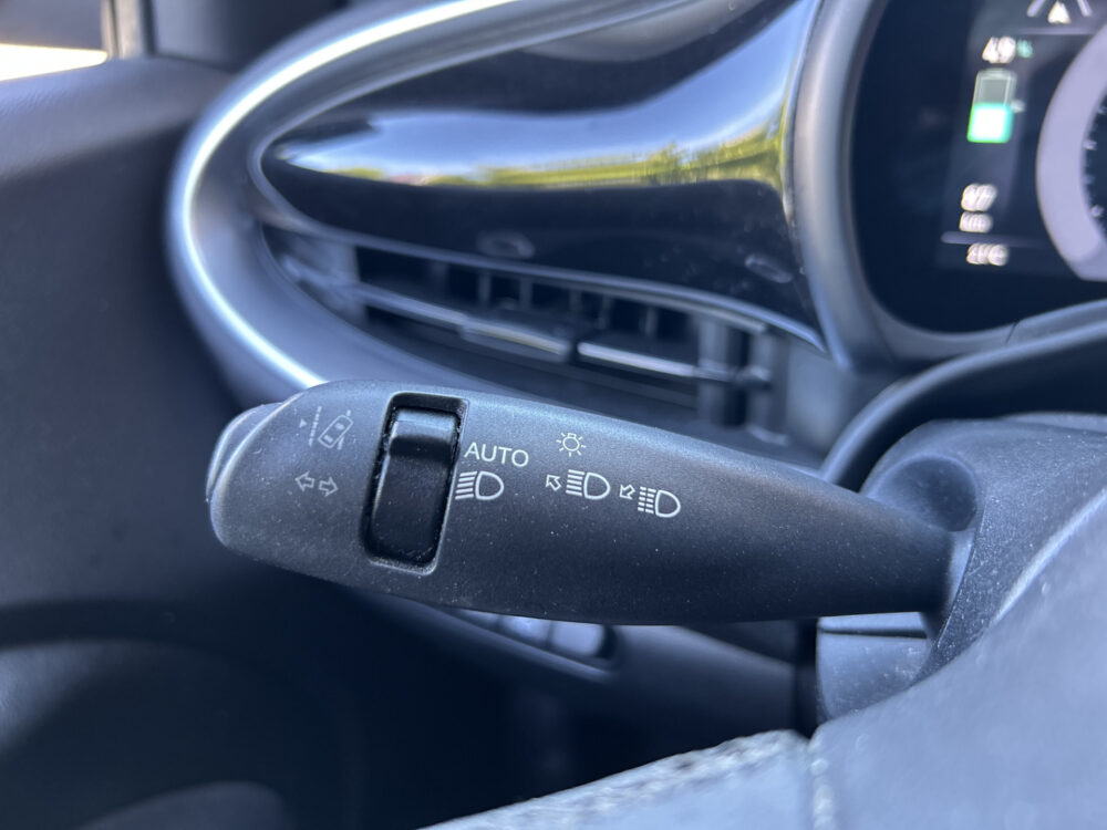 Fiat 500E Icon 42 kWh SOH 94% // LED // NAVI + CARPLAY // PDC // CRUISE // CLIMA 11