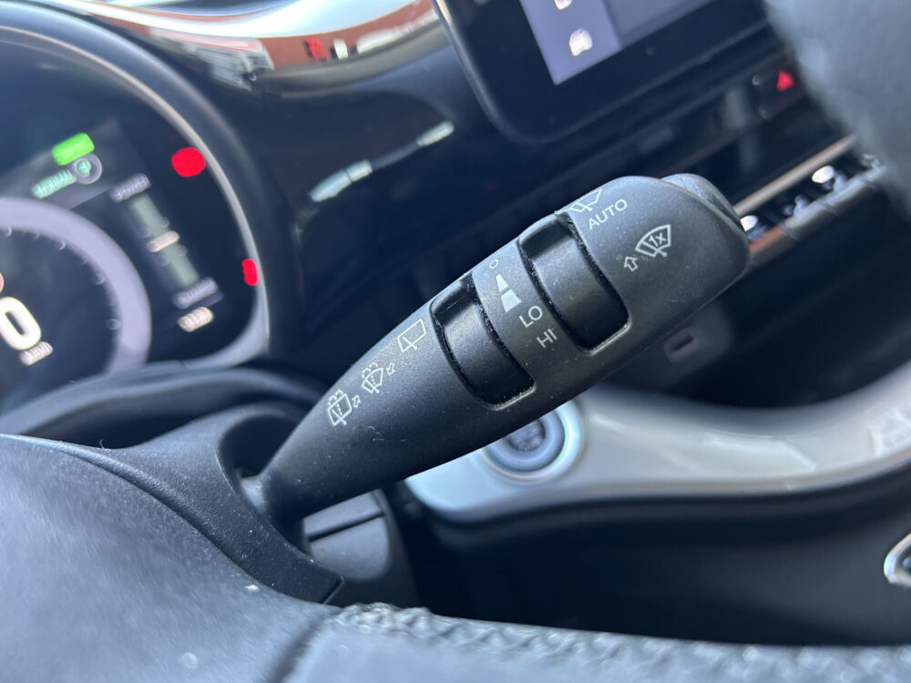 Fiat 500E Icon 42 kWh SOH 94% // LED // NAVI + CARPLAY // PDC // CRUISE // CLIMA 12