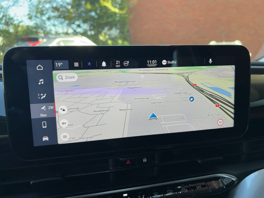 Fiat 500E Icon 42 kWh SOH 94% // LED // NAVI + CARPLAY // PDC // CRUISE // CLIMA 15