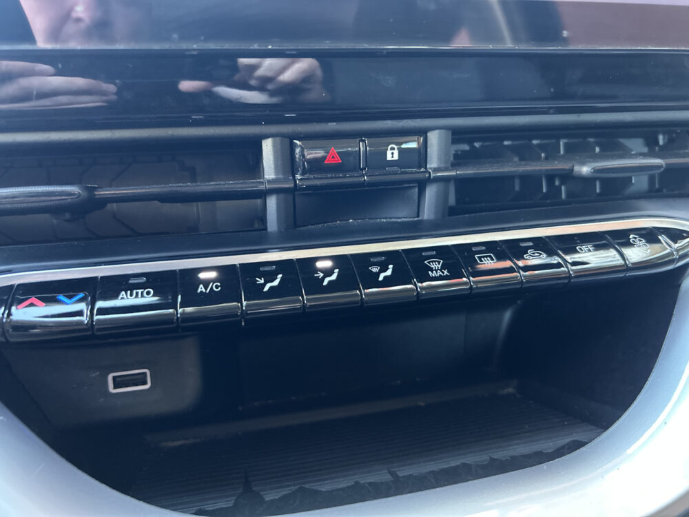 Fiat 500E Icon 42 kWh SOH 94% // LED // NAVI + CARPLAY // PDC // CRUISE // CLIMA 18