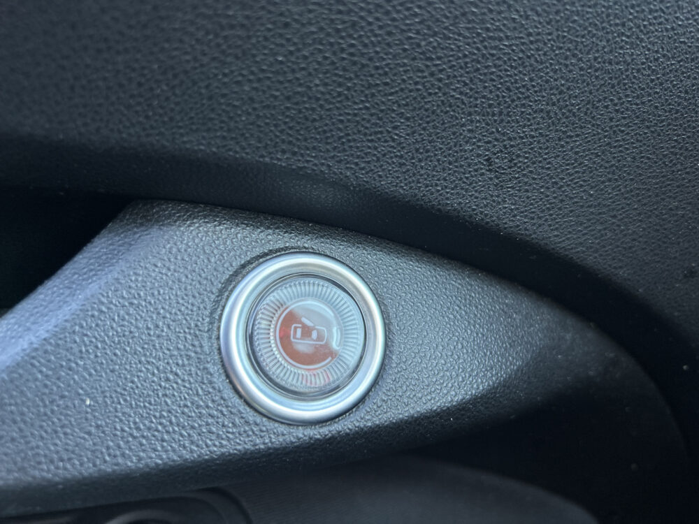Fiat 500E Icon 42 kWh SOH 94% // LED // NAVI + CARPLAY // PDC // CRUISE // CLIMA 22