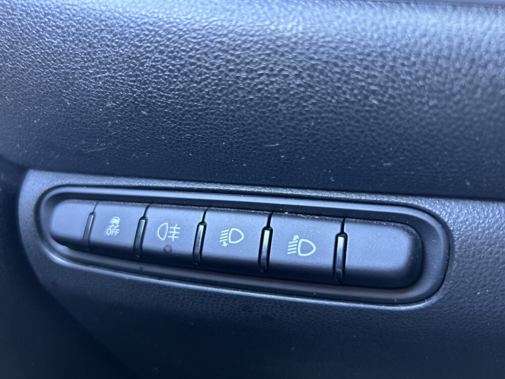 Fiat 500E Icon 42 kWh SOH 94% // LED // NAVI + CARPLAY // PDC // CRUISE // CLIMA 23