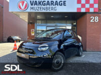 Fiat 500E Icon 42 kWh SOH 94% // LED // NAVI + CARPLAY // PDC // CRUISE // CLIMA 31