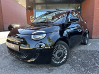 Fiat 500E Icon 42 kWh SOH 94% // LED // NAVI + CARPLAY // PDC // CRUISE // CLIMA 32