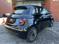 Fiat 500E Icon 42 kWh SOH 94% // LED // NAVI + CARPLAY // PDC // CRUISE // CLIMA 33