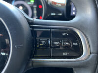 Fiat 500E Icon 42 kWh SOH 94% // LED // NAVI + CARPLAY // PDC // CRUISE // CLIMA 41