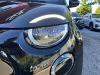 Fiat 500E Icon 42 kWh SOH 94% // LED // NAVI + CARPLAY // PDC // CRUISE // CLIMA 55