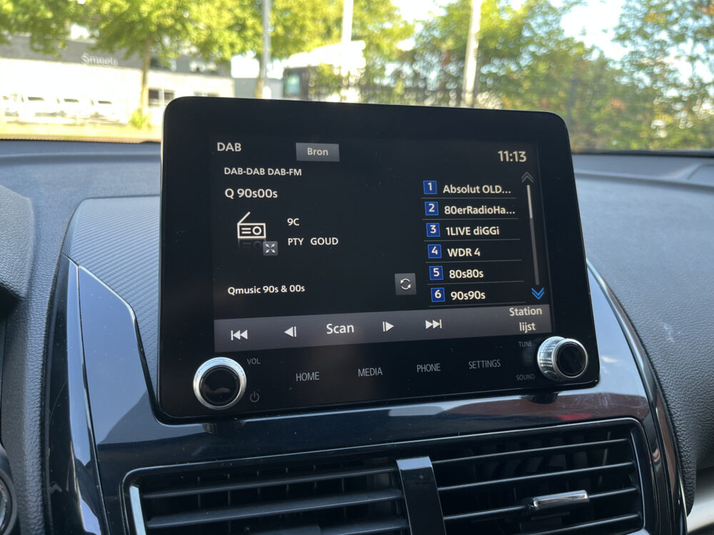 Mitsubishi Eclipse Cross 2.4 PHEV Intense // KEYLESS // CAMERA // CRUISE // APPLE-ANDROID AUTO // STOELVERWARMING // 27