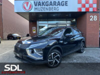 Mitsubishi Eclipse Cross 2.4 PHEV Intense // KEYLESS // CAMERA // CRUISE // APPLE-ANDROID AUTO // STOELVERWARMING // 33