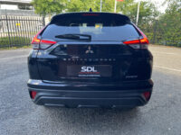 Mitsubishi Eclipse Cross 2.4 PHEV Intense // KEYLESS // CAMERA // CRUISE // APPLE-ANDROID AUTO // STOELVERWARMING // 39