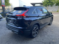 Mitsubishi Eclipse Cross 2.4 PHEV Intense // KEYLESS // CAMERA // CRUISE // APPLE-ANDROID AUTO // STOELVERWARMING // 40