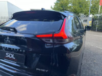 Mitsubishi Eclipse Cross 2.4 PHEV Intense // KEYLESS // CAMERA // CRUISE // APPLE-ANDROID AUTO // STOELVERWARMING // 41