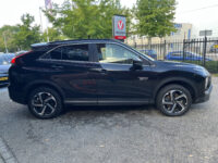 Mitsubishi Eclipse Cross 2.4 PHEV Intense // KEYLESS // CAMERA // CRUISE // APPLE-ANDROID AUTO // STOELVERWARMING // 43