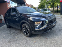 Mitsubishi Eclipse Cross 2.4 PHEV Intense // KEYLESS // CAMERA // CRUISE // APPLE-ANDROID AUTO // STOELVERWARMING // 44