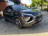 Mitsubishi Eclipse Cross 2.4 PHEV Intense // KEYLESS // CAMERA // CRUISE // APPLE-ANDROID AUTO // STOELVERWARMING // 45
