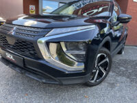 Mitsubishi Eclipse Cross 2.4 PHEV Intense // KEYLESS // CAMERA // CRUISE // APPLE-ANDROID AUTO // STOELVERWARMING // 47