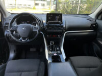 Mitsubishi Eclipse Cross 2.4 PHEV Intense // KEYLESS // CAMERA // CRUISE // APPLE-ANDROID AUTO // STOELVERWARMING // 52