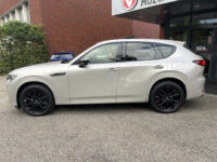 Mazda CX-60 2.5 e-SkyActiv PHEV Homura 4 OPTION PACKS // FAB. Garantie tot 13-12-2028 // FULL OPTIONS // PANODAK // ELEK.KLEP // ADAPT. CRUI 46