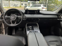 Mazda CX-60 2.5 e-SkyActiv PHEV Homura 4 OPTION PACKS // FAB. Garantie tot 13-12-2028 // FULL OPTIONS // PANODAK // ELEK.KLEP // ADAPT. CRUI 66