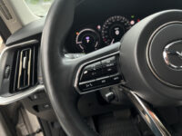 Mazda CX-60 2.5 e-SkyActiv PHEV Homura 4 OPTION PACKS // FAB. Garantie tot 13-12-2028 // FULL OPTIONS // PANODAK // ELEK.KLEP // ADAPT. CRUI 70