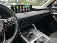 Mazda CX-60 2.5 e-SkyActiv PHEV Homura 4 OPTION PACKS // FAB. Garantie tot 13-12-2028 // FULL OPTIONS // PANODAK // ELEK.KLEP // ADAPT. CRUI 81