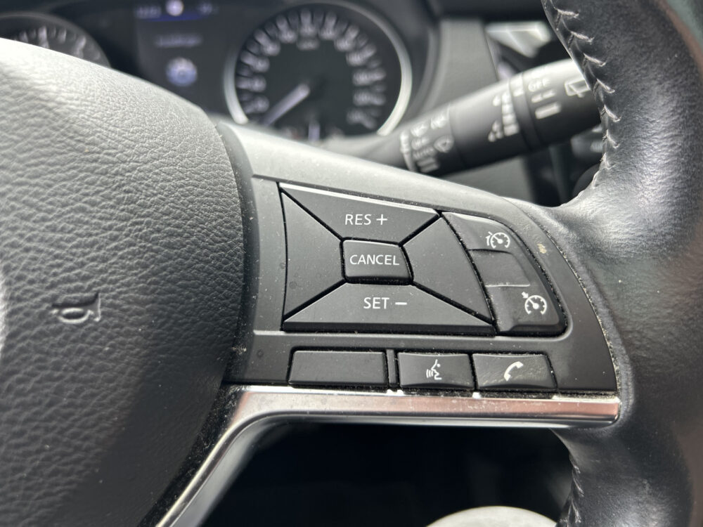 Nissan QASHQAI 1.3 DIG-T N-Connecta 160 PK!! // PANO-DAK // NAVI + CARPLAY // CAMERA // PDC V+A // STOELVERWARMING 10