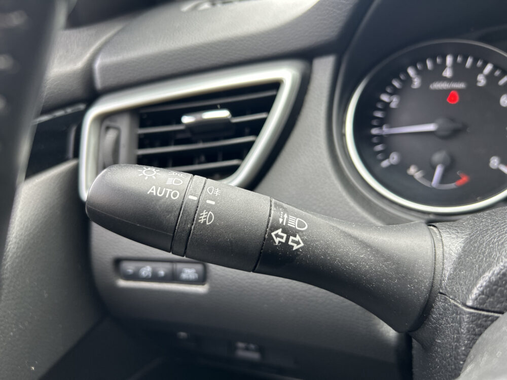 Nissan QASHQAI 1.3 DIG-T N-Connecta 160 PK!! // PANO-DAK // NAVI + CARPLAY // CAMERA // PDC V+A // STOELVERWARMING 11