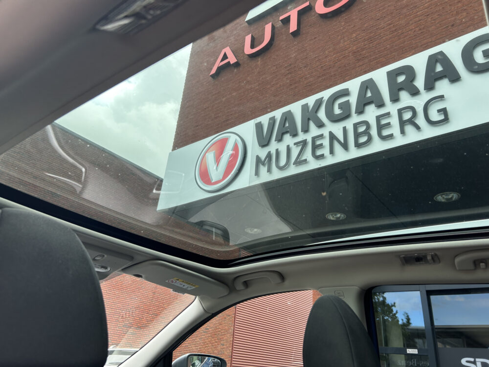 Nissan QASHQAI 1.3 DIG-T N-Connecta 160 PK!! // PANO-DAK // NAVI + CARPLAY // CAMERA // PDC V+A // STOELVERWARMING 15
