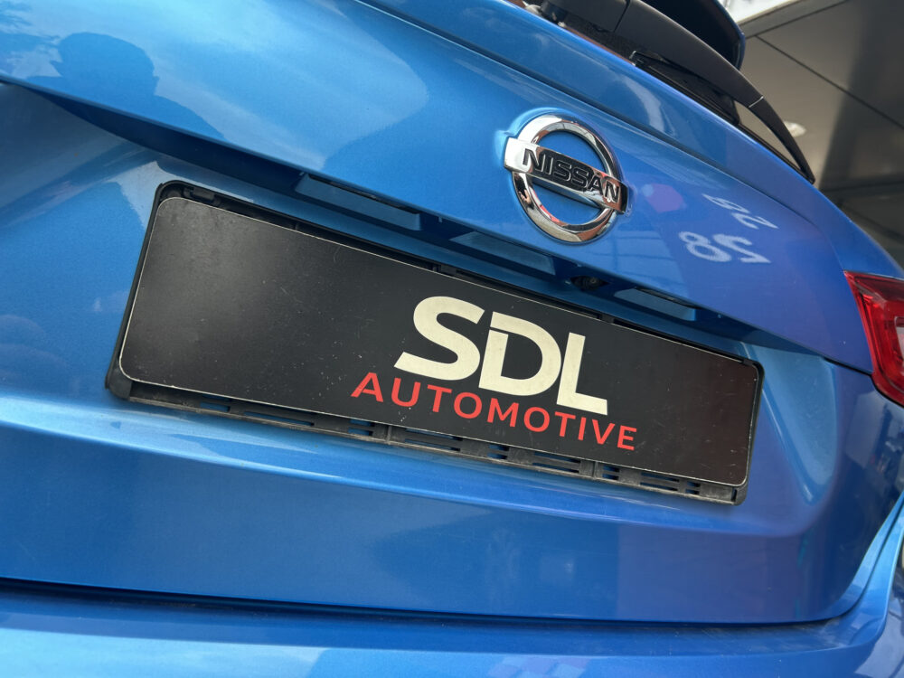 Nissan QASHQAI 1.3 DIG-T N-Connecta 160 PK!! // PANO-DAK // NAVI + CARPLAY // CAMERA // PDC V+A // STOELVERWARMING 34