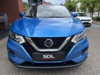 Nissan QASHQAI 1.3 DIG-T N-Connecta 160 PK!! // PANO-DAK // NAVI + CARPLAY // CAMERA // PDC V+A // STOELVERWARMING 40