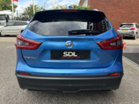 Nissan QASHQAI 1.3 DIG-T N-Connecta 160 PK!! // PANO-DAK // NAVI + CARPLAY // CAMERA // PDC V+A // STOELVERWARMING 41
