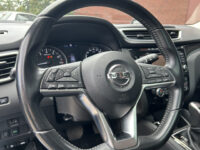 Nissan QASHQAI 1.3 DIG-T N-Connecta 160 PK!! // PANO-DAK // NAVI + CARPLAY // CAMERA // PDC V+A // STOELVERWARMING 42