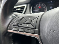 Nissan QASHQAI 1.3 DIG-T N-Connecta 160 PK!! // PANO-DAK // NAVI + CARPLAY // CAMERA // PDC V+A // STOELVERWARMING 45