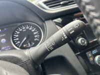 Nissan QASHQAI 1.3 DIG-T N-Connecta 160 PK!! // PANO-DAK // NAVI + CARPLAY // CAMERA // PDC V+A // STOELVERWARMING 48