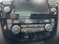Nissan QASHQAI 1.3 DIG-T N-Connecta 160 PK!! // PANO-DAK // NAVI + CARPLAY // CAMERA // PDC V+A // STOELVERWARMING 57
