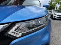 Nissan QASHQAI 1.3 DIG-T N-Connecta 160 PK!! // PANO-DAK // NAVI + CARPLAY // CAMERA // PDC V+A // STOELVERWARMING 64