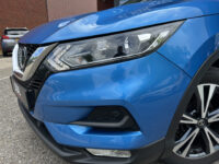 Nissan QASHQAI 1.3 DIG-T N-Connecta 160 PK!! // PANO-DAK // NAVI + CARPLAY // CAMERA // PDC V+A // STOELVERWARMING 65