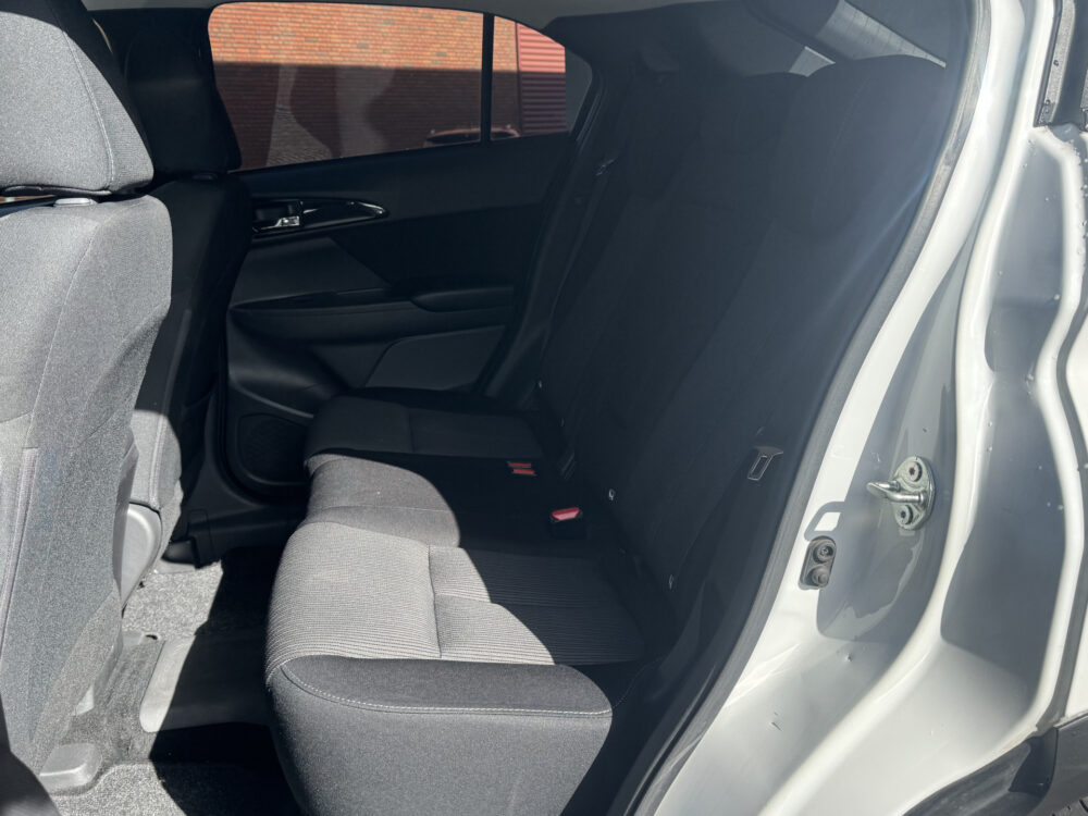 Mitsubishi Eclipse Cross 2.4 PHEV Intense // TREKHAAK // LED // CAMERA // KEYLESS // APPLE CARPLAY / ANDROID AUTO // CLIMA // STOELVERWARMING 12