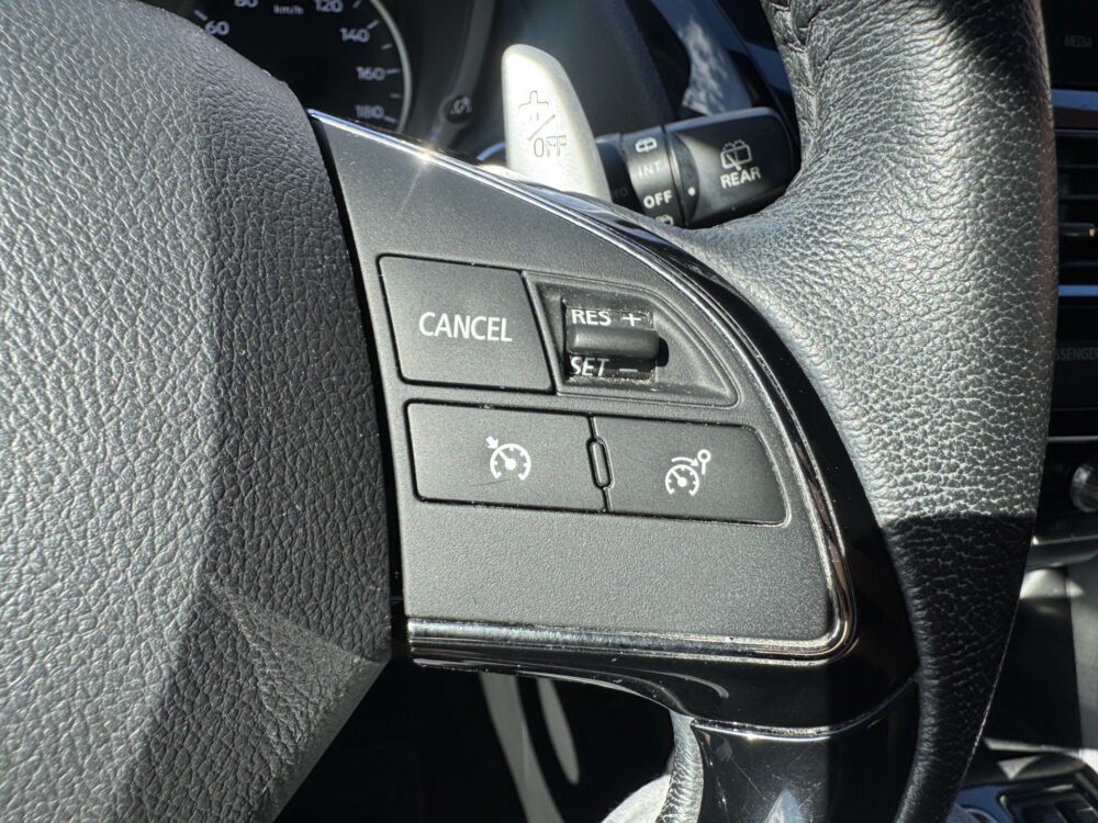 Mitsubishi Eclipse Cross 2.4 PHEV Intense // TREKHAAK // LED // CAMERA // KEYLESS // APPLE CARPLAY / ANDROID AUTO // CLIMA // STOELVERWARMING 15